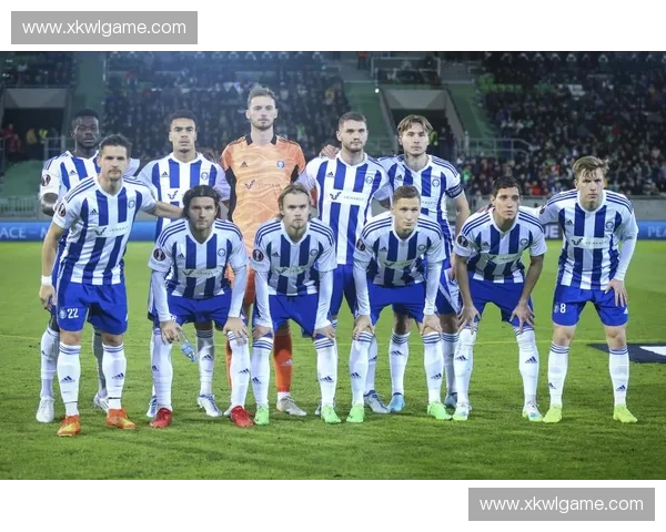 欧联杯最新战报：强队纷纷晋级 小组赛形势愈加复杂