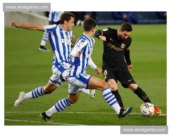 2017年全球足球赛事回顾：精彩对决与历史时刻盘点