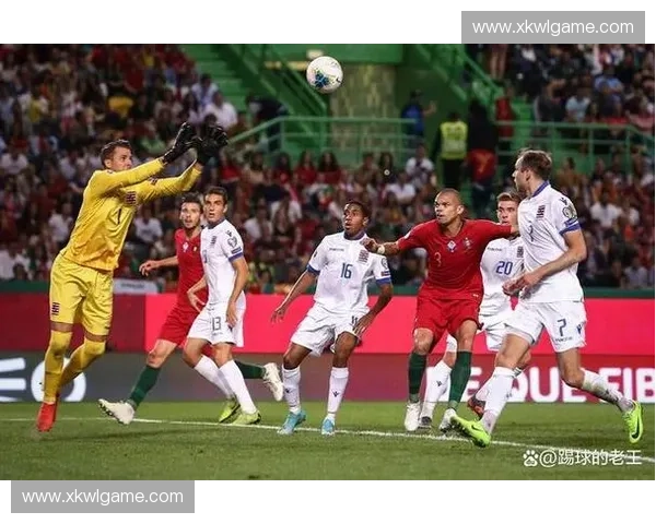 葡萄牙9比1狂扫亚美尼亚 强势锁定2026世界杯席位