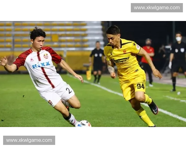 聚焦韩国足球最新赛果及球队表现全景式深度观察解析报道权威汇总