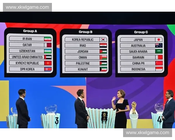 围绕2026世界杯赛程聚焦乌拉圭门票预订全攻略指南实战要点汇